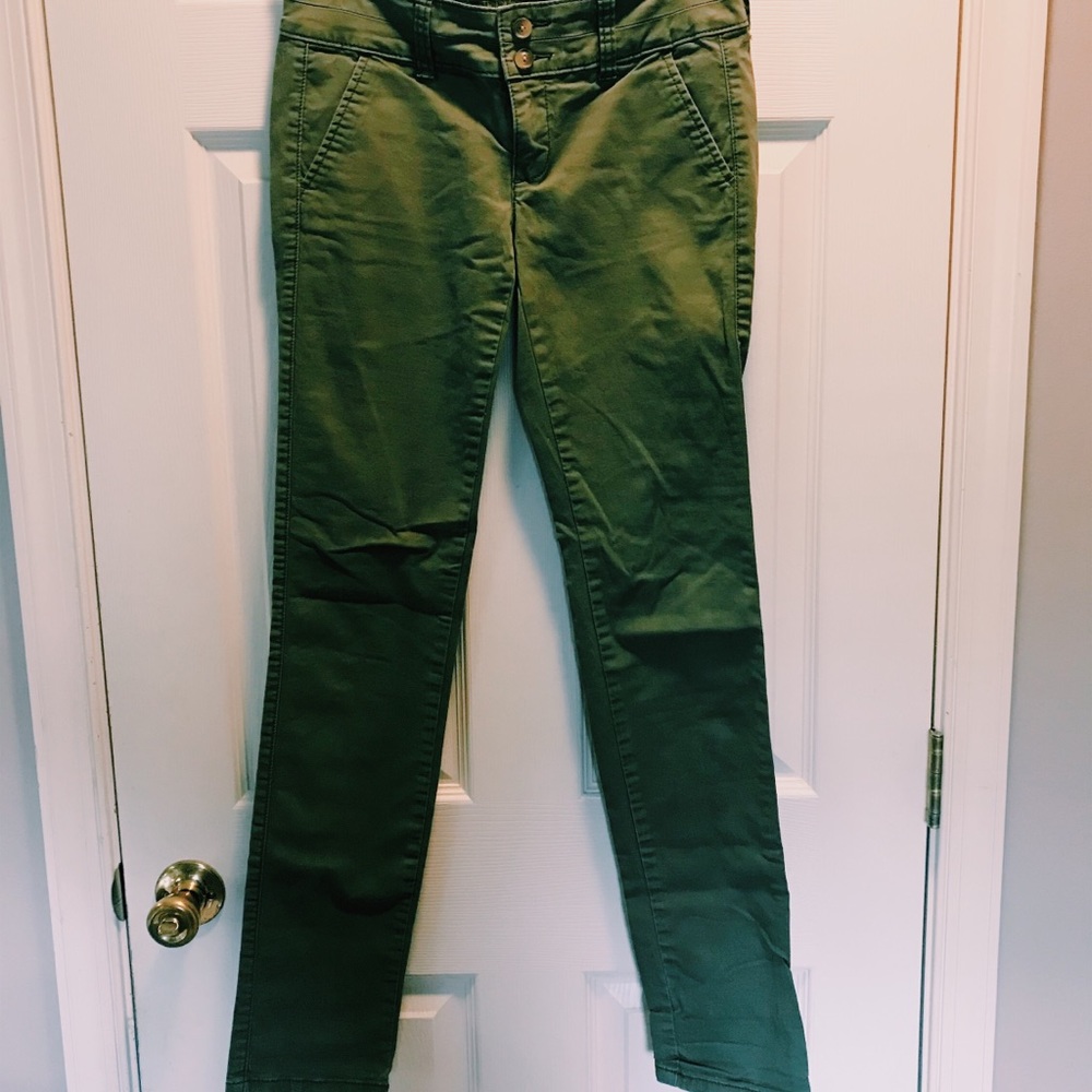 Pants